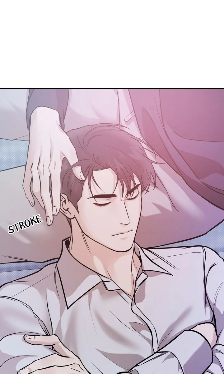 Stranger [Mature Official] - Chapter 59 manhwa