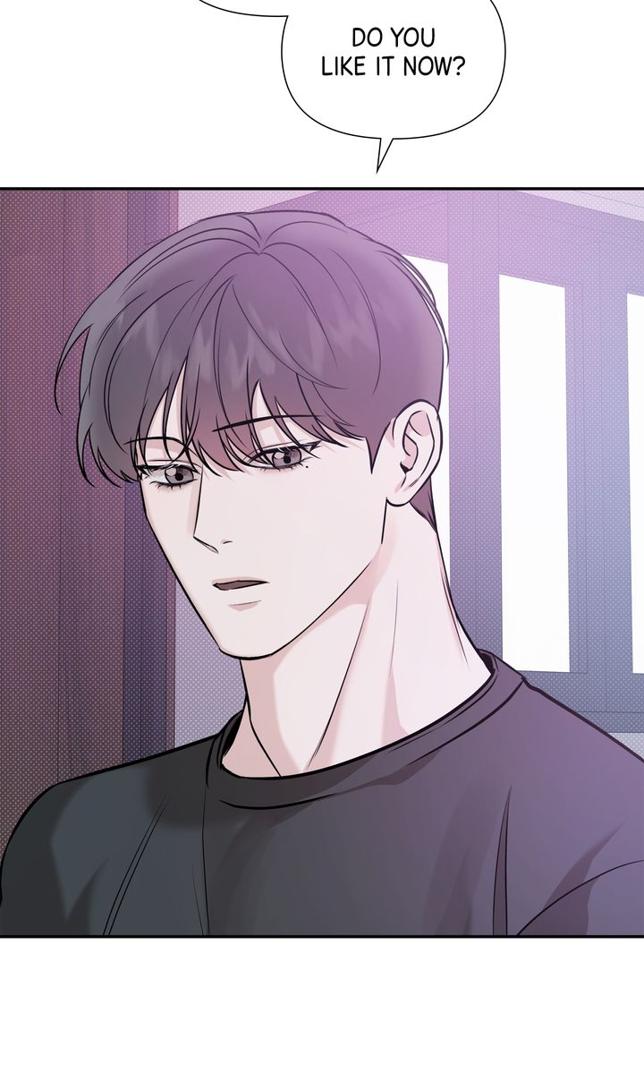 Stranger [Mature Official] - Chapter 59 manhwa