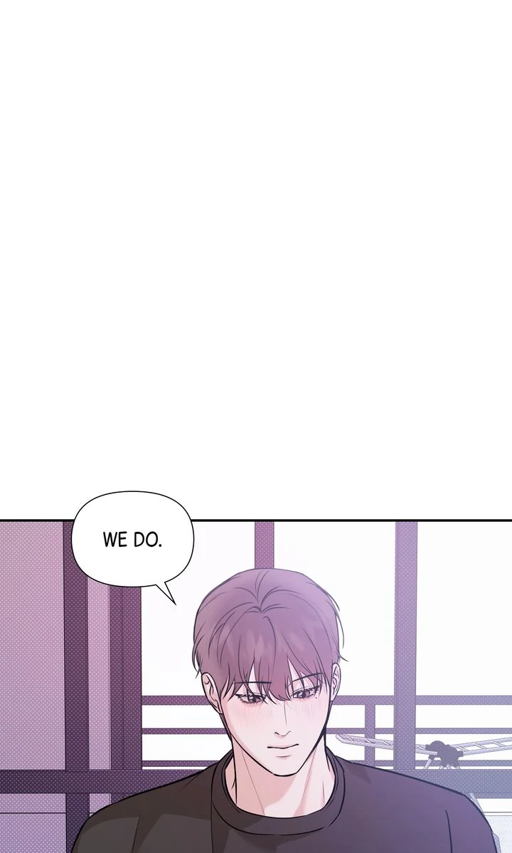 Stranger [Mature Official] - Chapter 59 manhwa