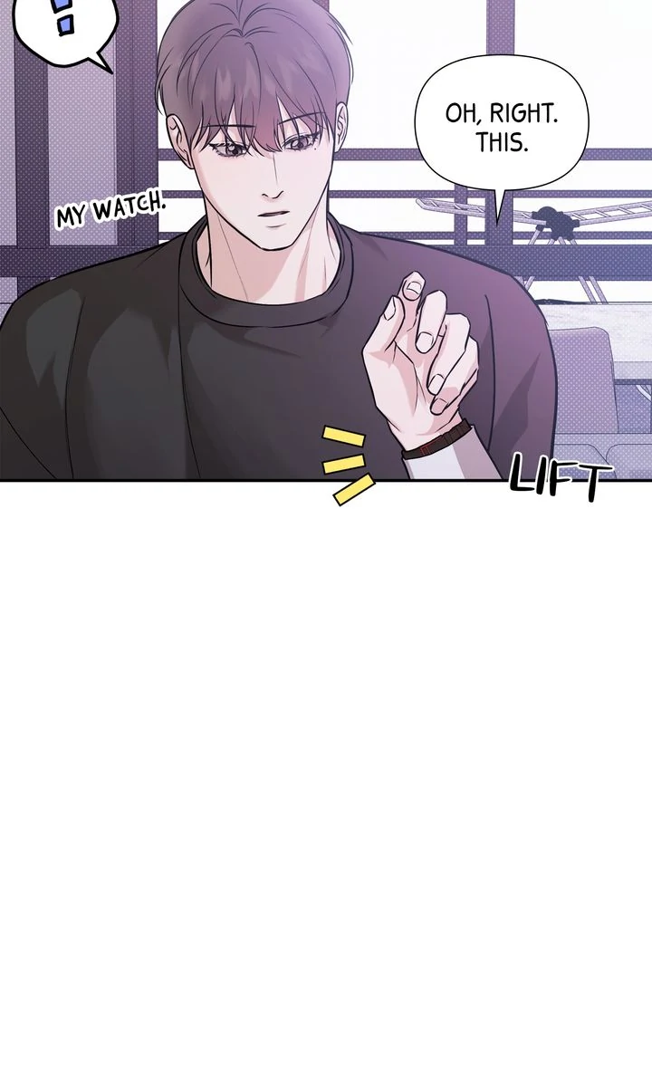 Stranger [Mature Official] - Chapter 59 manhwa