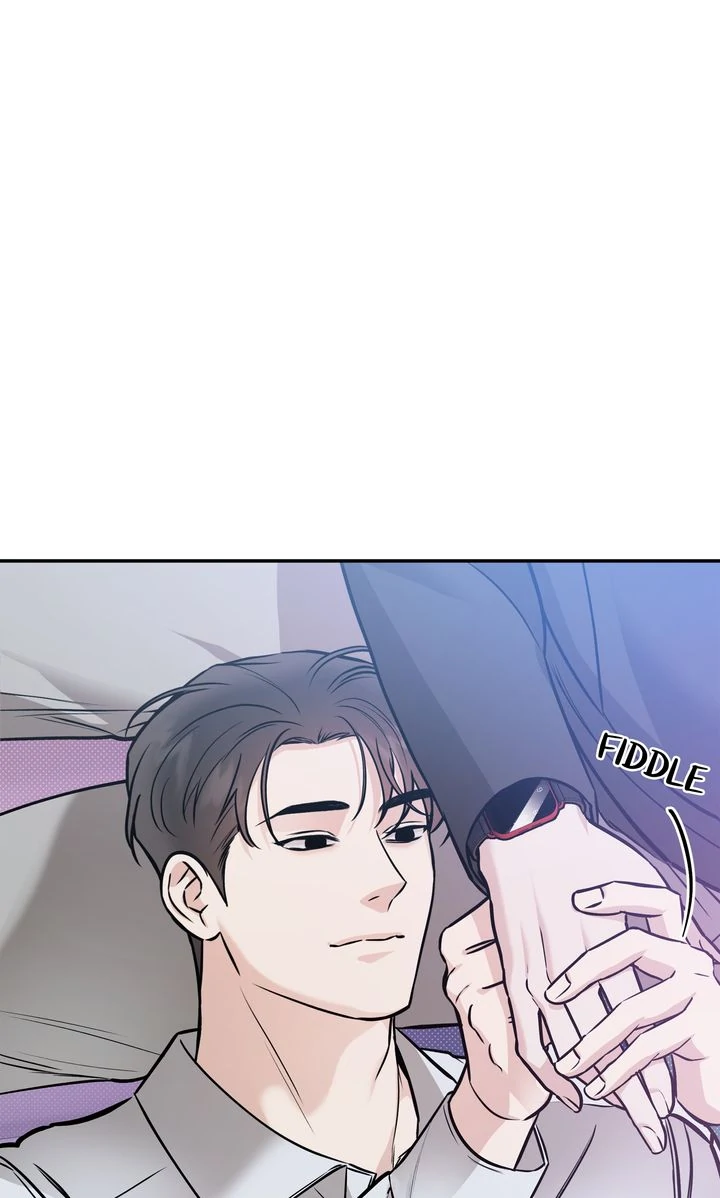 Stranger [Mature Official] - Chapter 59 manhwa