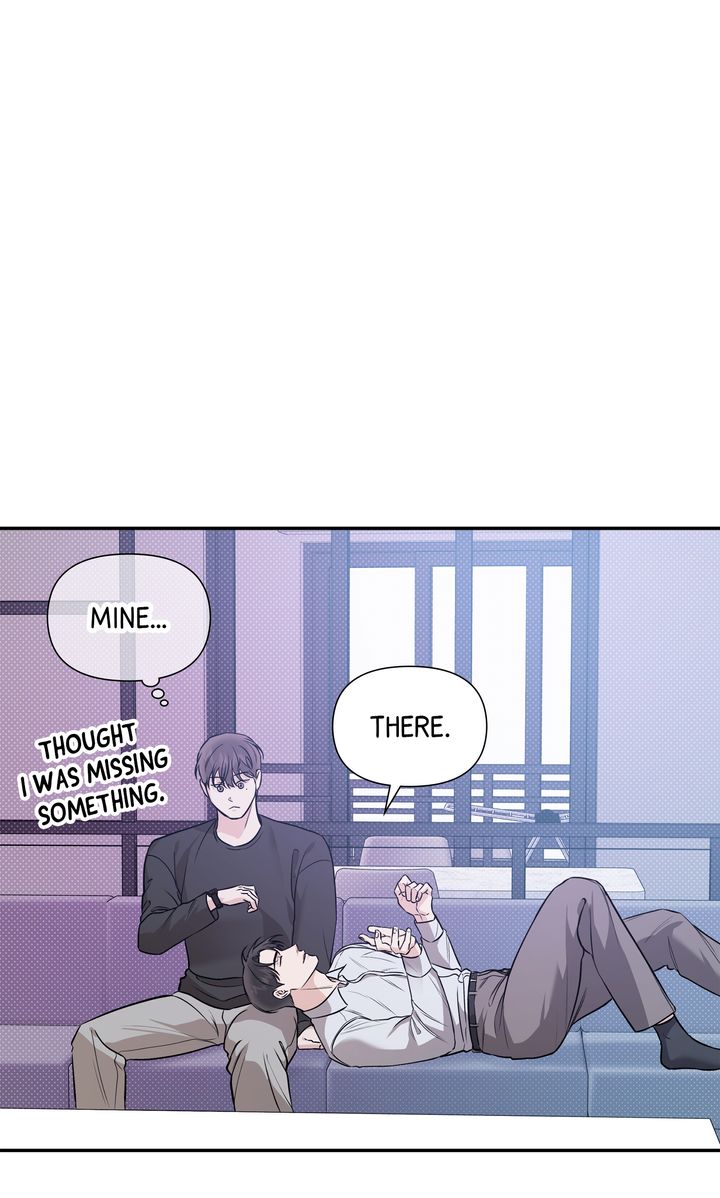 Stranger [Mature Official] - Chapter 59 manhwa