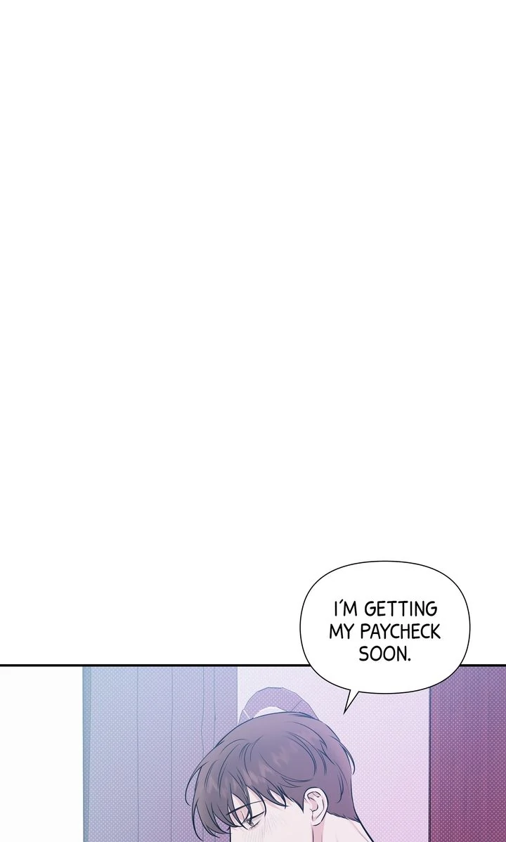 Stranger [Mature Official] - Chapter 59 manhwa