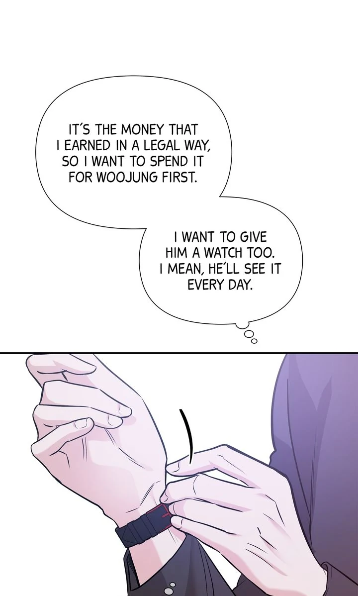 Stranger [Mature Official] - Chapter 59 manhwa