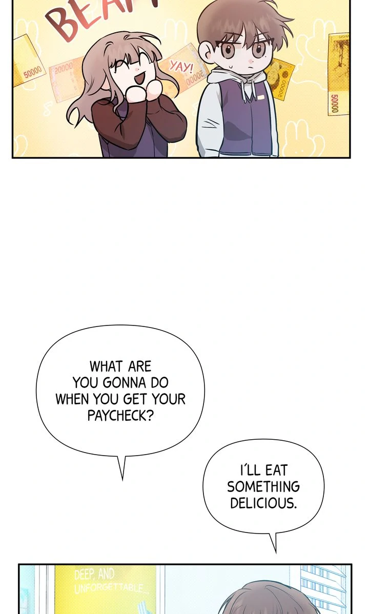 Stranger [Mature Official] - Chapter 59 manhwa