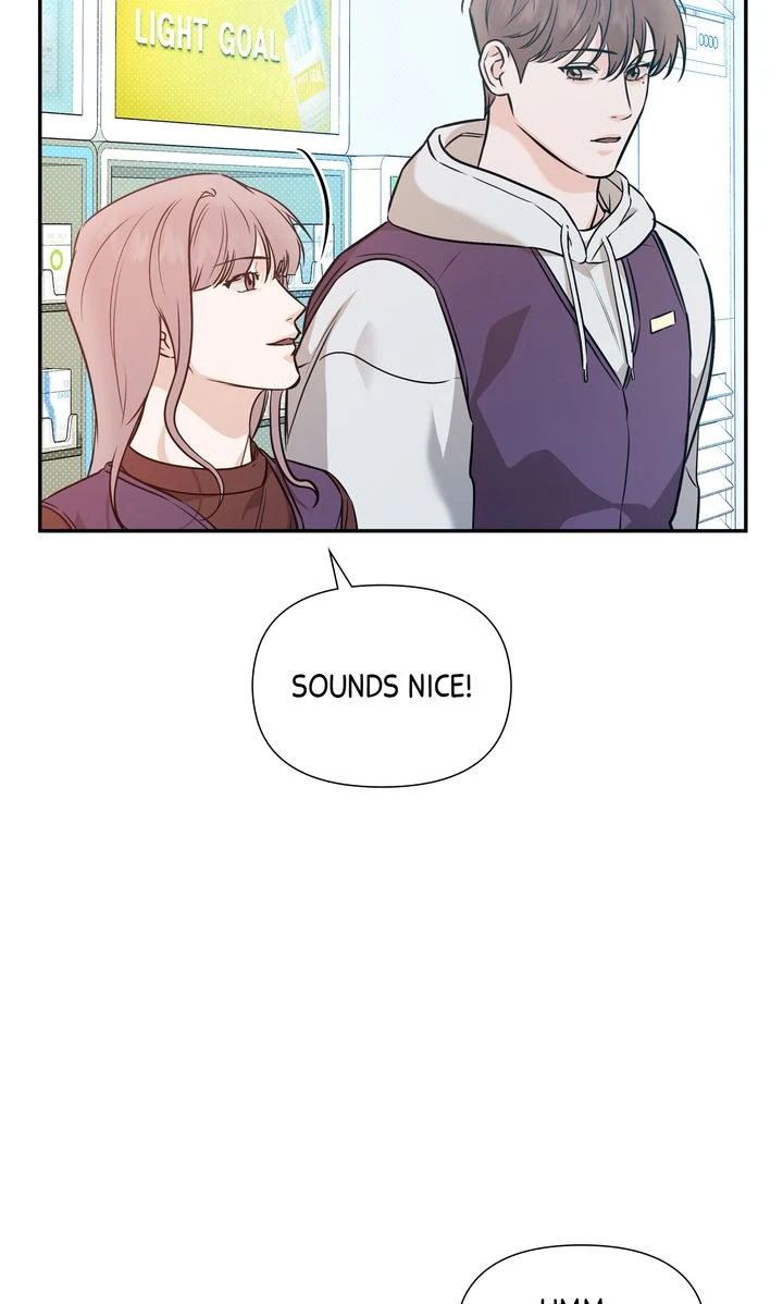 Stranger [Mature Official] - Chapter 59 manhwa