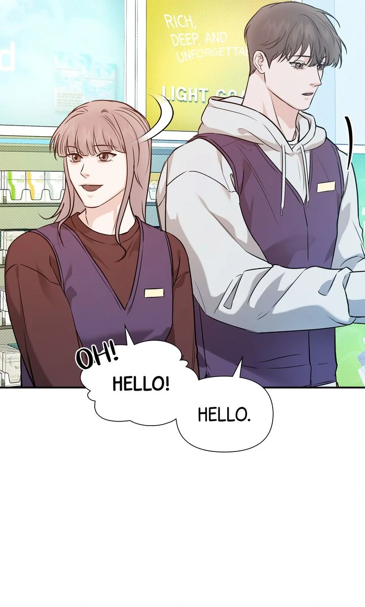 Stranger [Mature Official] - Chapter 59 manhwa