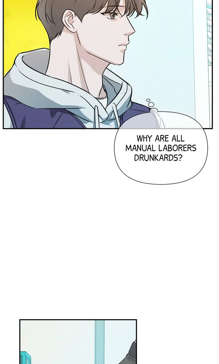 Stranger [Mature Official] - Chapter 59 manhwa