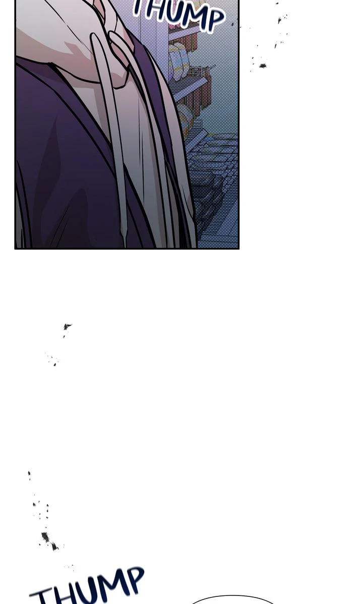 Stranger [Mature Official] - Chapter 59 manhwa