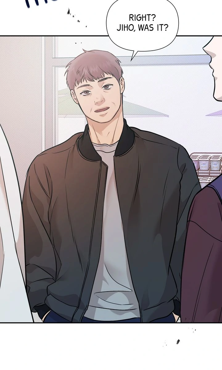 Stranger [Mature Official] - Chapter 59 manhwa