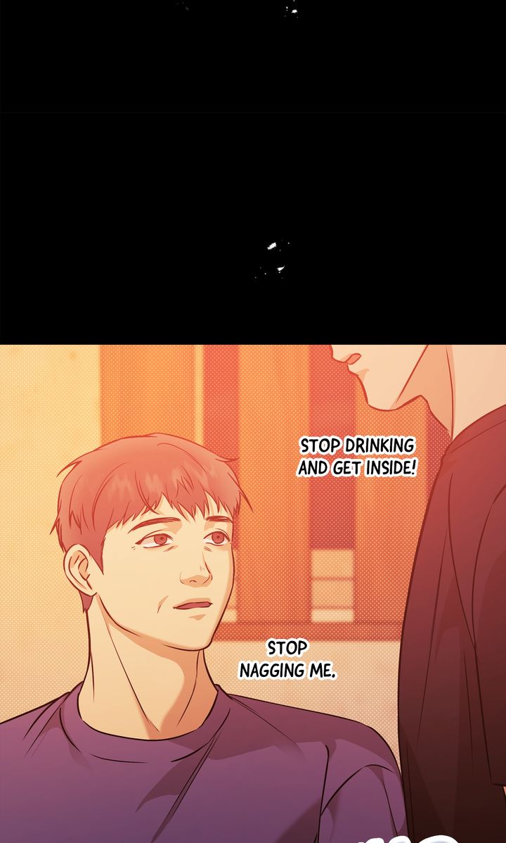 Stranger [Mature Official] - Chapter 59 manhwa