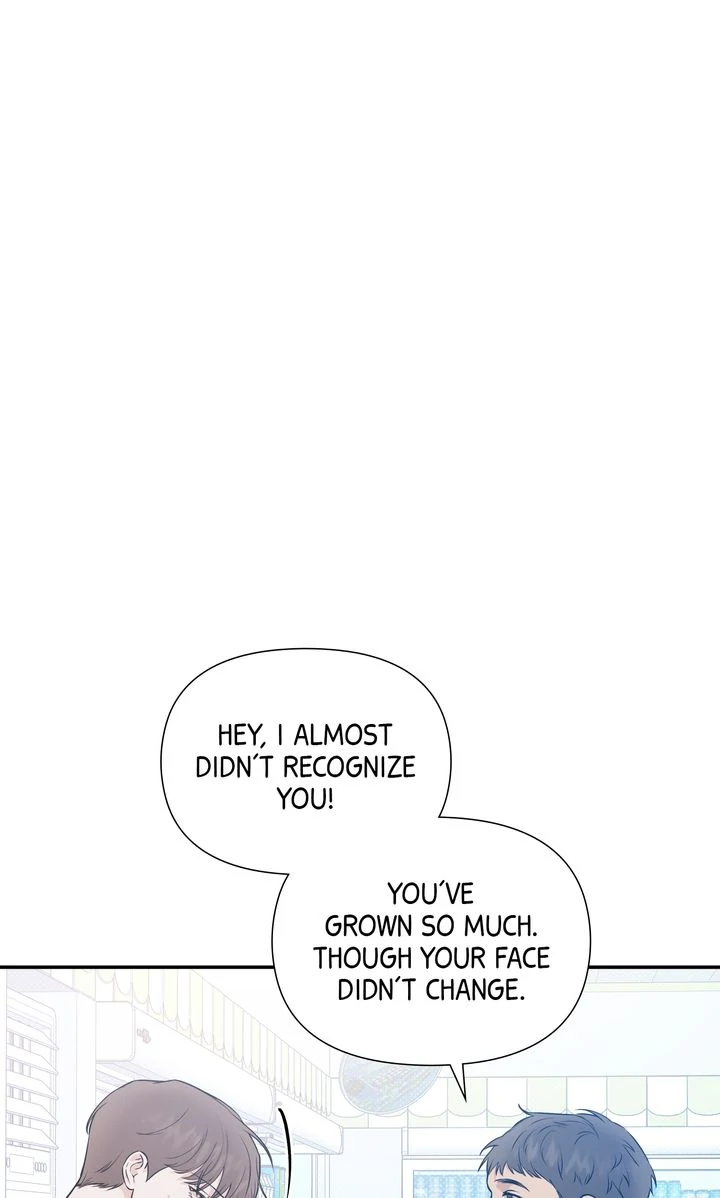 Stranger [Mature Official] - Chapter 59 manhwa