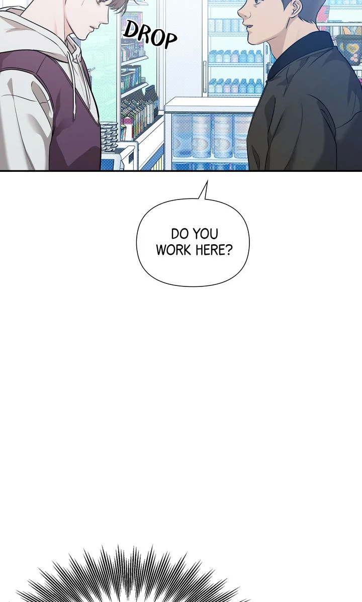 Stranger [Mature Official] - Chapter 59 manhwa