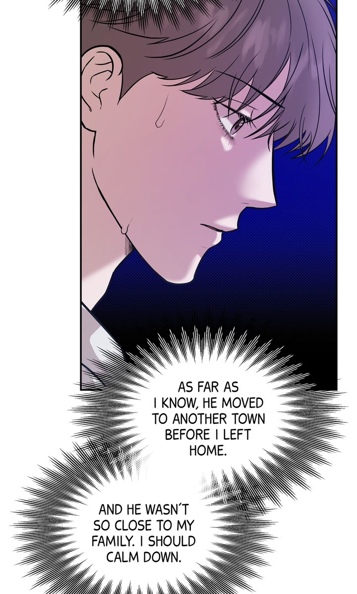 Stranger [Mature Official] - Chapter 59 manhwa
