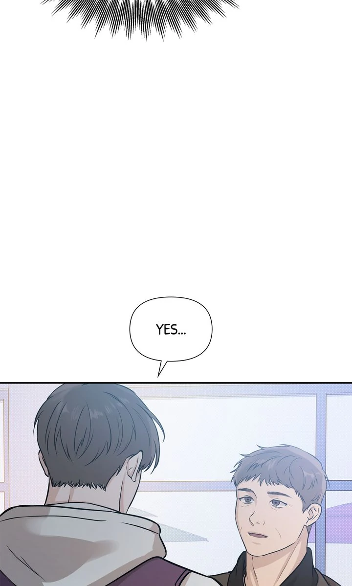 Stranger [Mature Official] - Chapter 59 manhwa