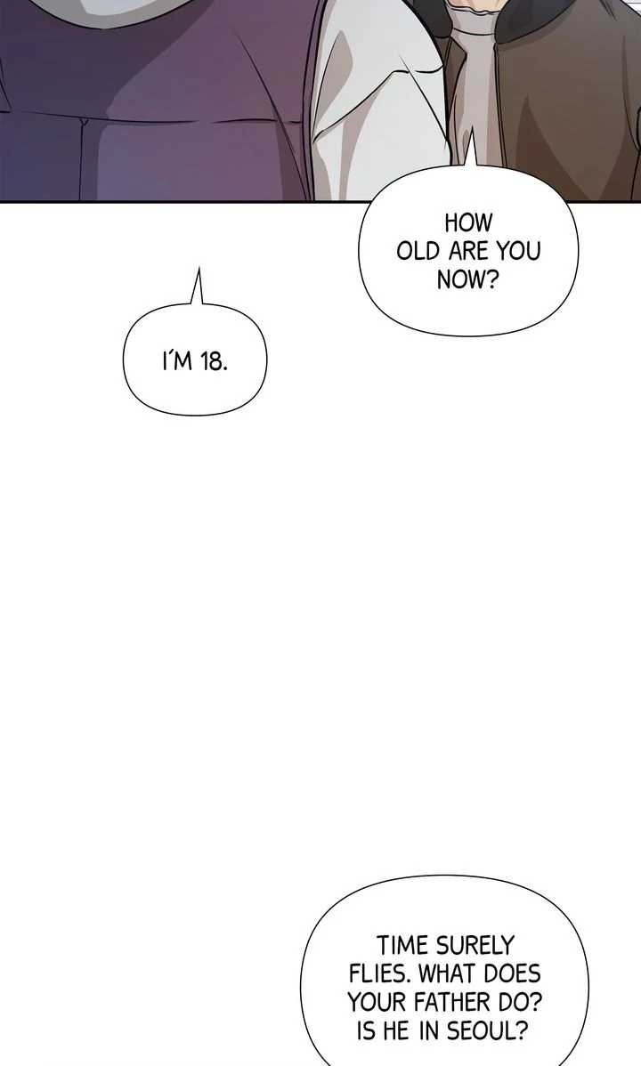 Stranger [Mature Official] - Chapter 59 manhwa