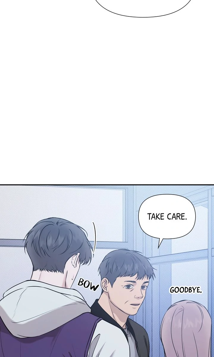 Stranger [Mature Official] - Chapter 59 manhwa