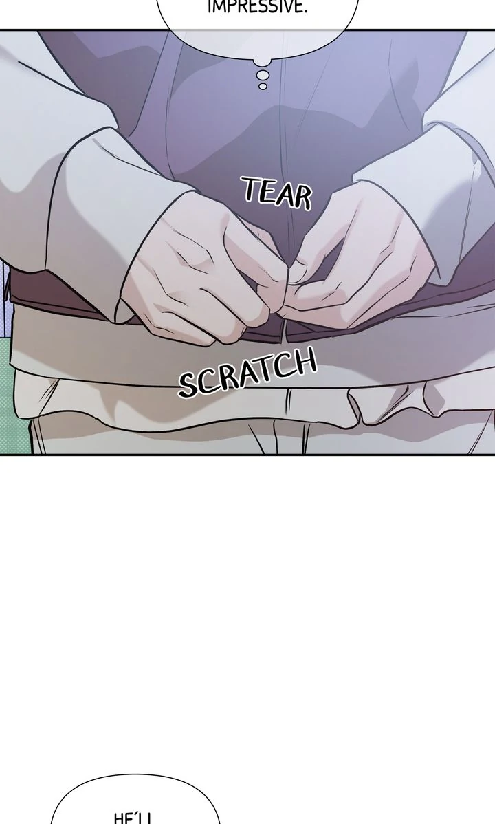 Stranger [Mature Official] - Chapter 59 manhwa
