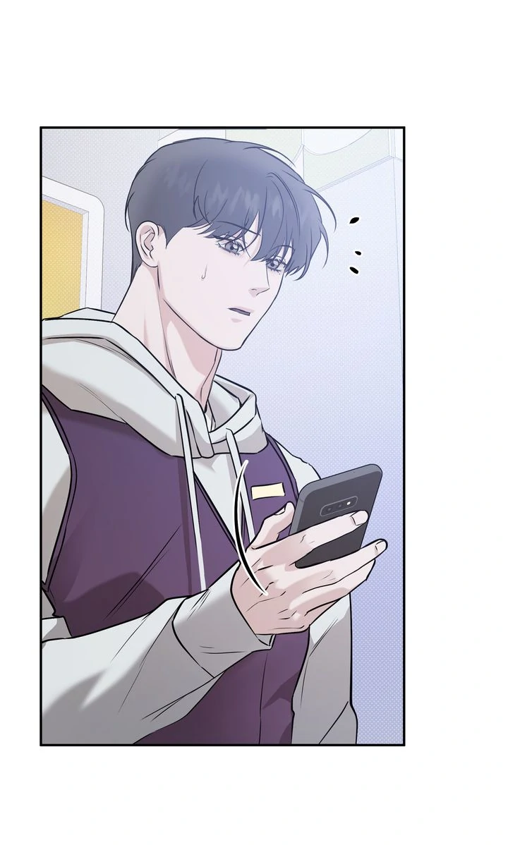 Stranger [Mature Official] - Chapter 59 manhwa