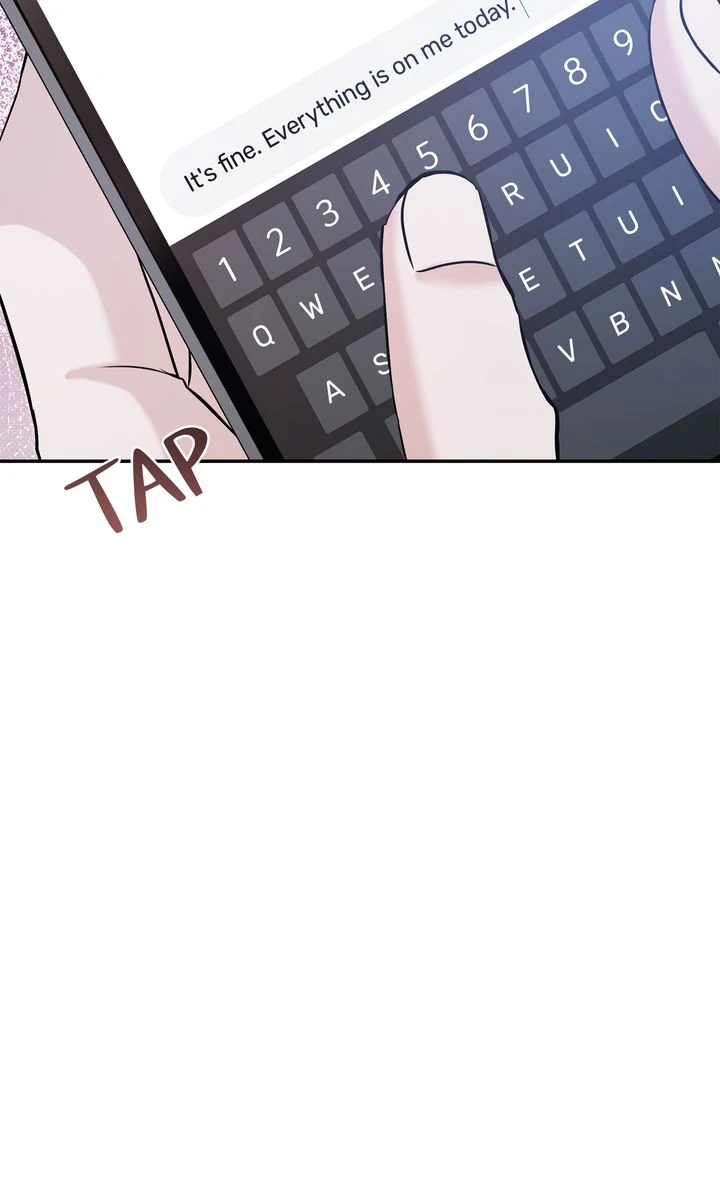 Stranger [Mature Official] - Chapter 59 manhwa