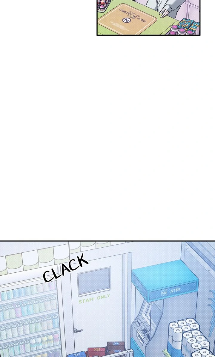 Stranger [Mature Official] - Chapter 59 manhwa