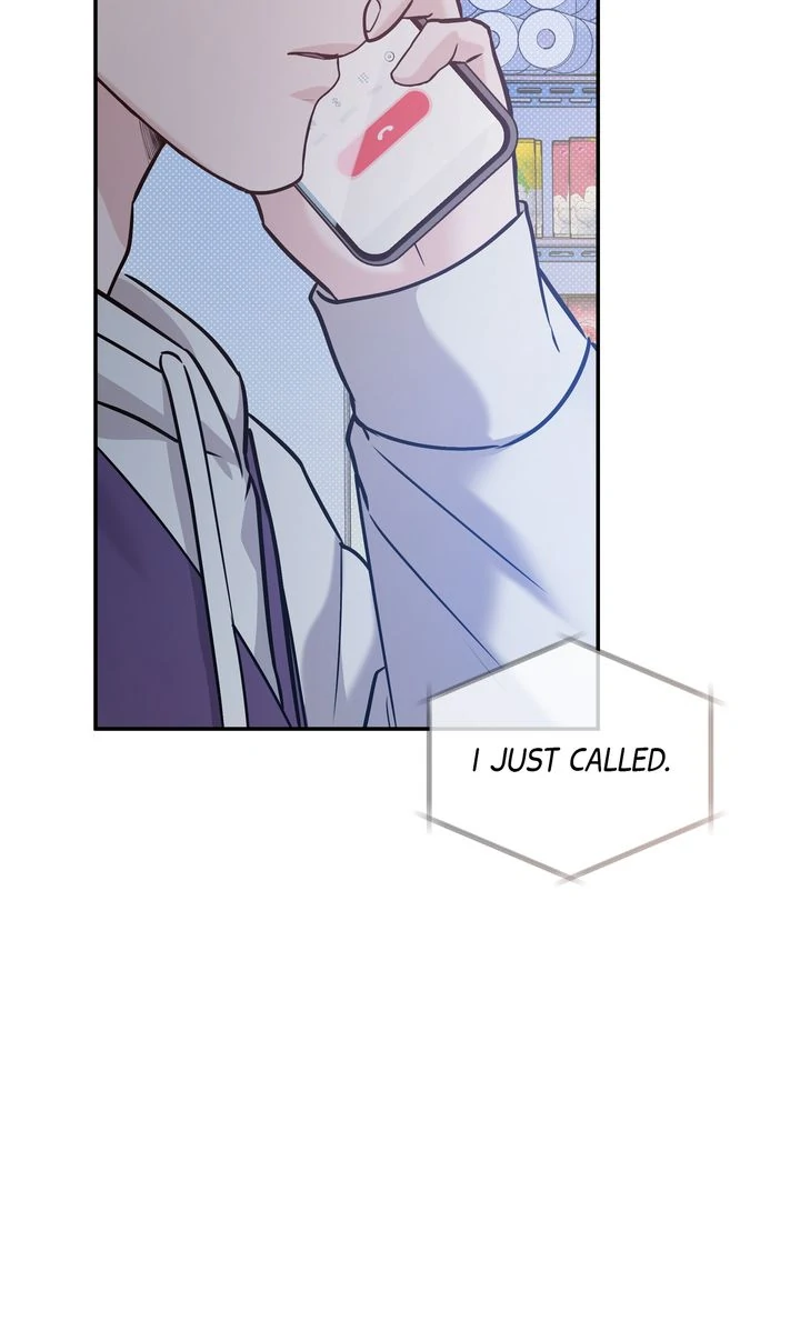 Stranger [Mature Official] - Chapter 59 manhwa