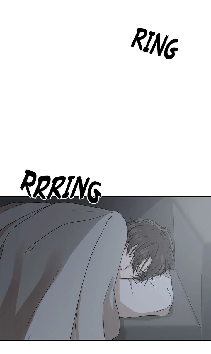 Stranger [Mature Official] - Chapter 6 manhwa