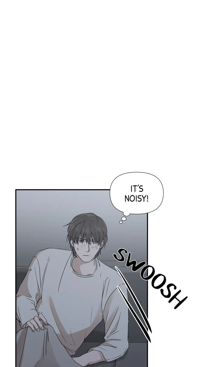 Stranger [Mature Official] - Chapter 6 manhwa