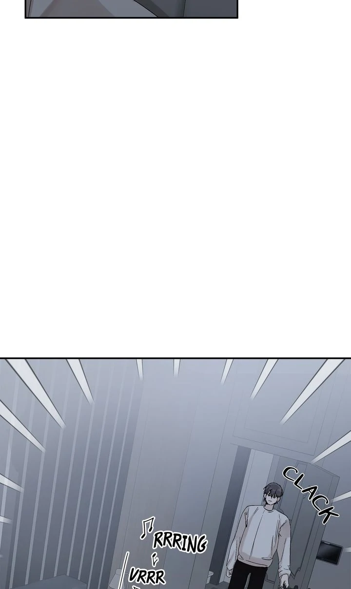 Stranger [Mature Official] - Chapter 6 manhwa