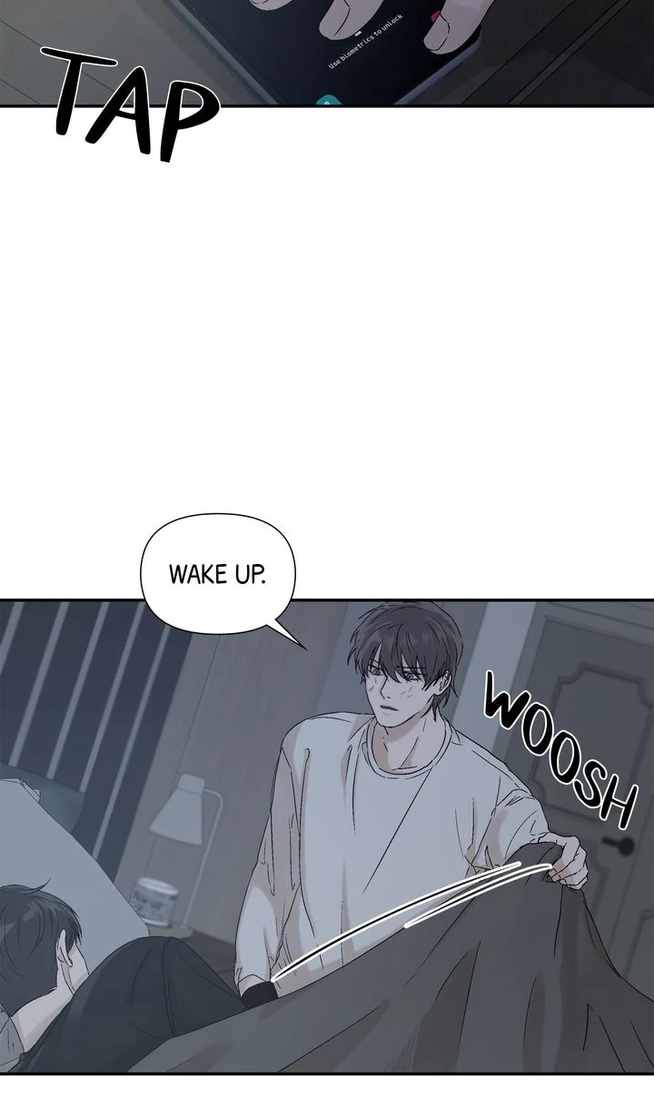 Stranger [Mature Official] - Chapter 6 manhwa