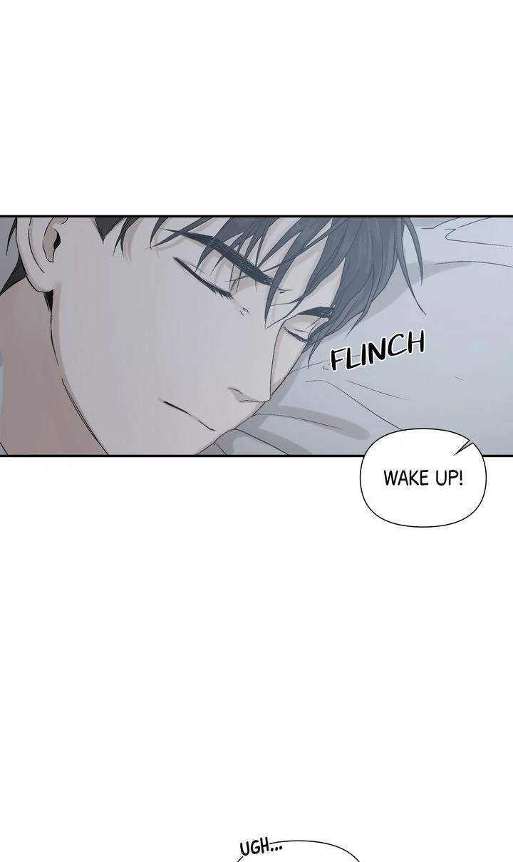 Stranger [Mature Official] - Chapter 6 manhwa