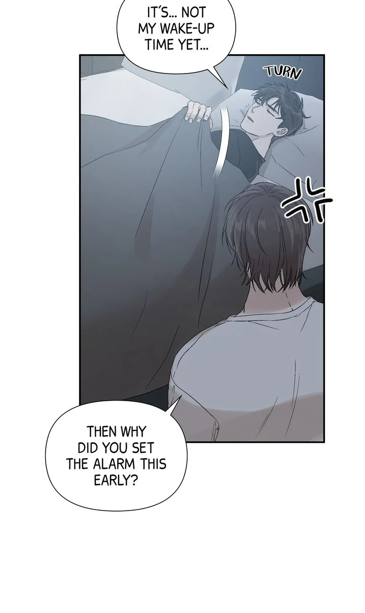 Stranger [Mature Official] - Chapter 6 manhwa