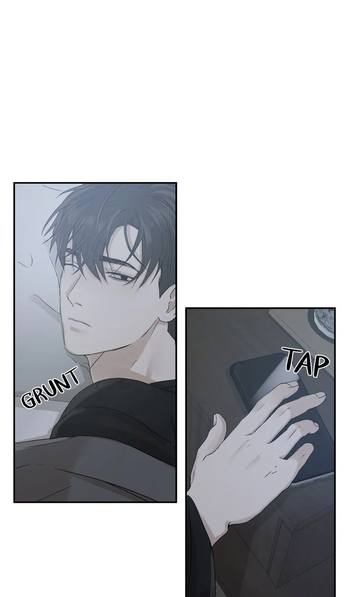 Stranger [Mature Official] - Chapter 6 manhwa