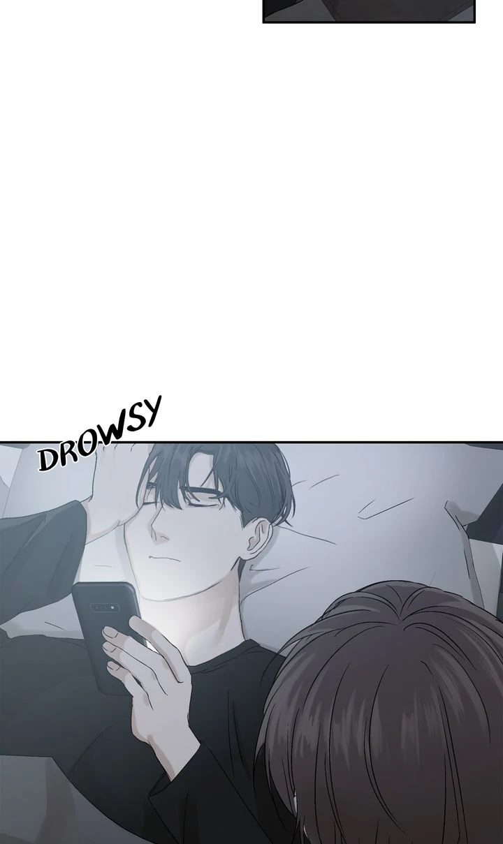 Stranger [Mature Official] - Chapter 6 manhwa