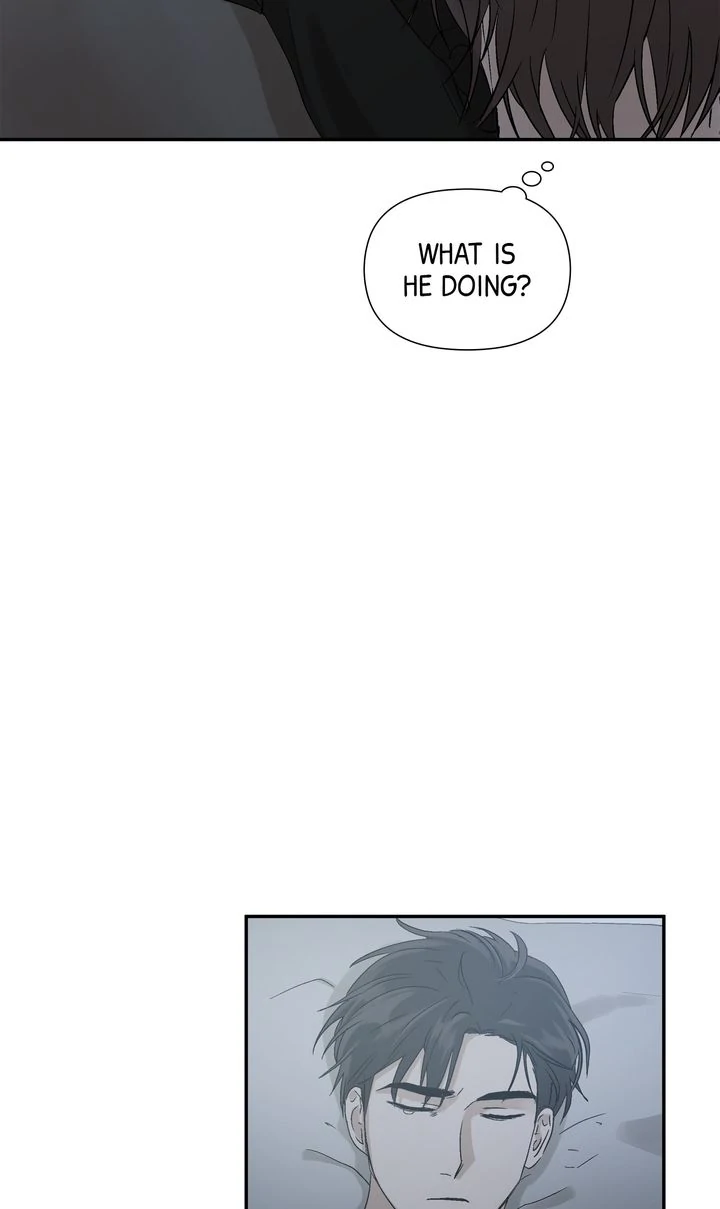 Stranger [Mature Official] - Chapter 6 manhwa