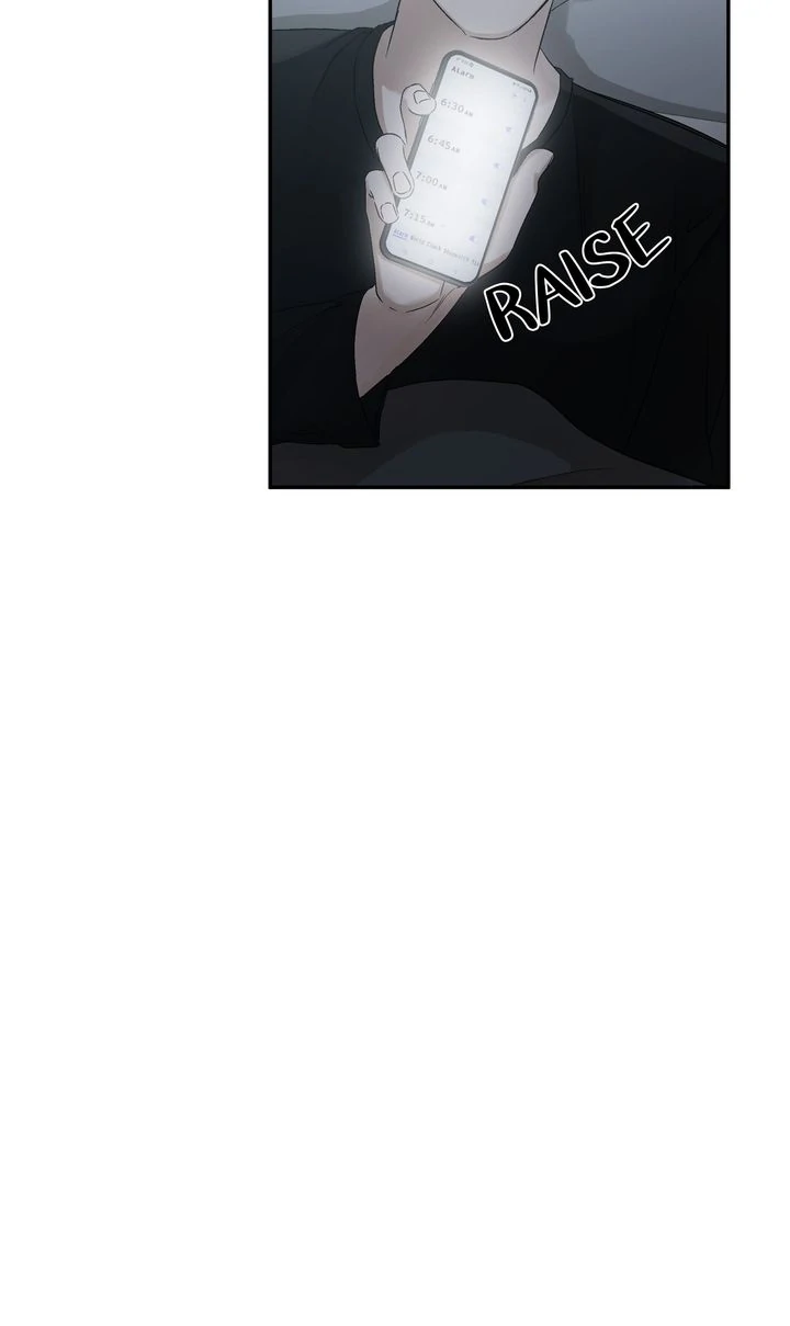 Stranger [Mature Official] - Chapter 6 manhwa