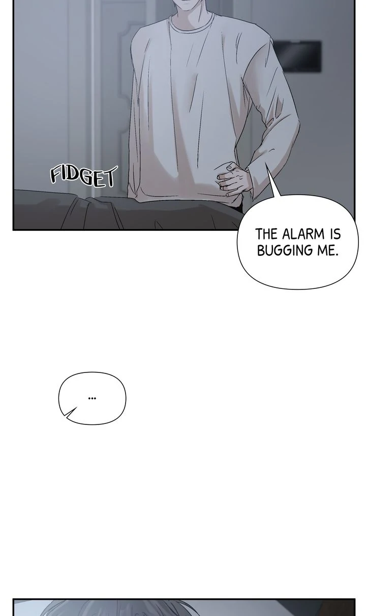 Stranger [Mature Official] - Chapter 6 manhwa