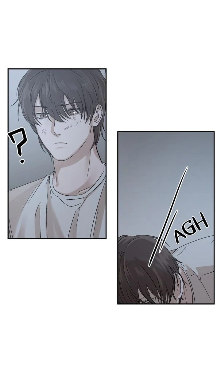 Stranger [Mature Official] - Chapter 6 manhwa