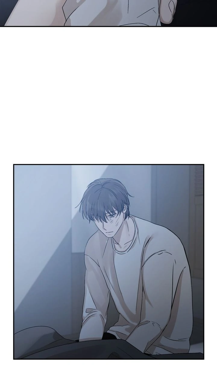 Stranger [Mature Official] - Chapter 6 manhwa