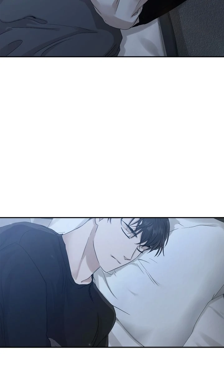 Stranger [Mature Official] - Chapter 6 manhwa