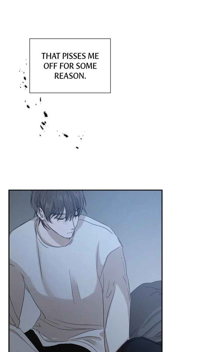 Stranger [Mature Official] - Chapter 6 manhwa