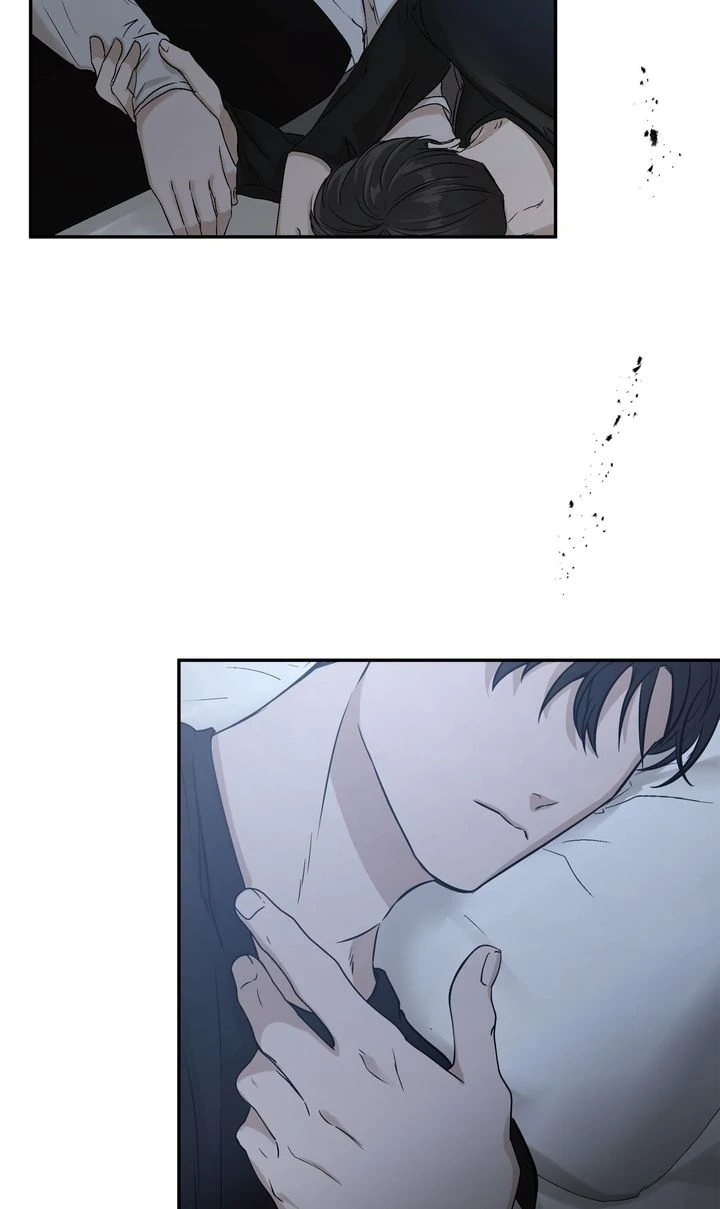 Stranger [Mature Official] - Chapter 6 manhwa