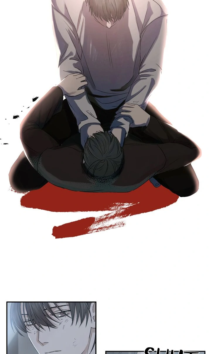 Stranger [Mature Official] - Chapter 6 manhwa