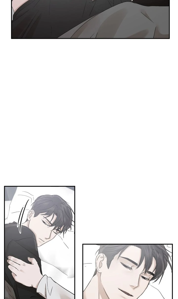 Stranger [Mature Official] - Chapter 6 manhwa