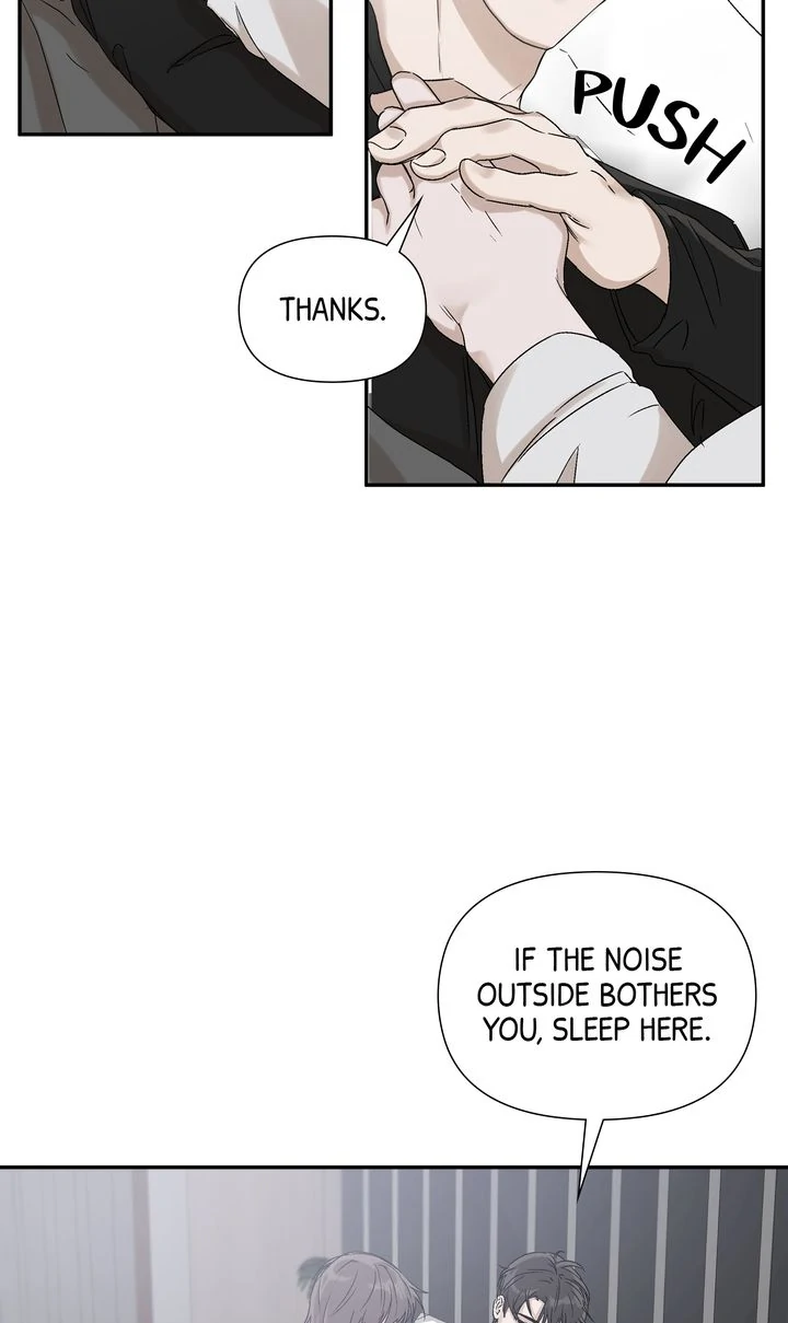 Stranger [Mature Official] - Chapter 6 manhwa