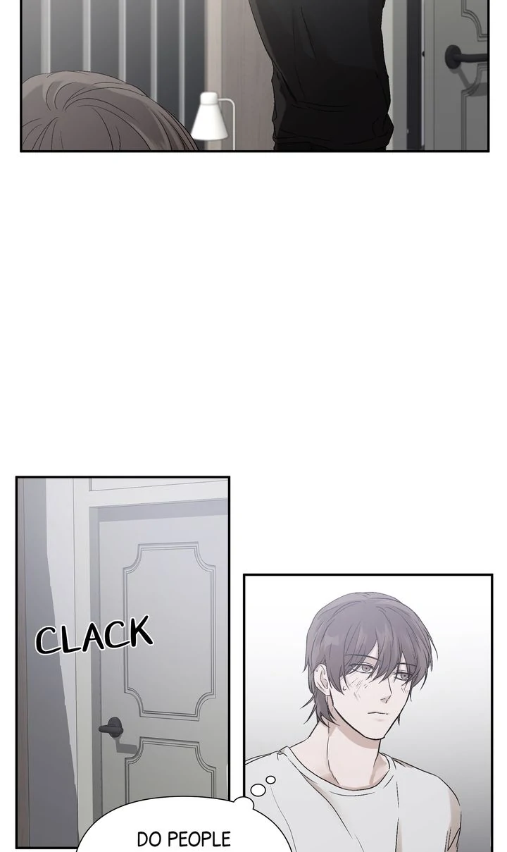 Stranger [Mature Official] - Chapter 6 manhwa