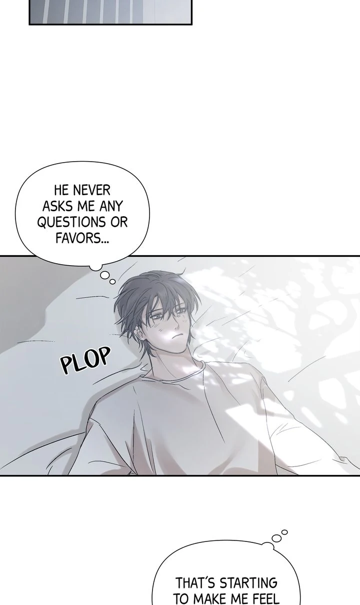 Stranger [Mature Official] - Chapter 6 manhwa