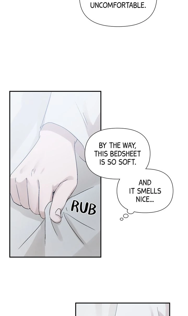 Stranger [Mature Official] - Chapter 6 manhwa