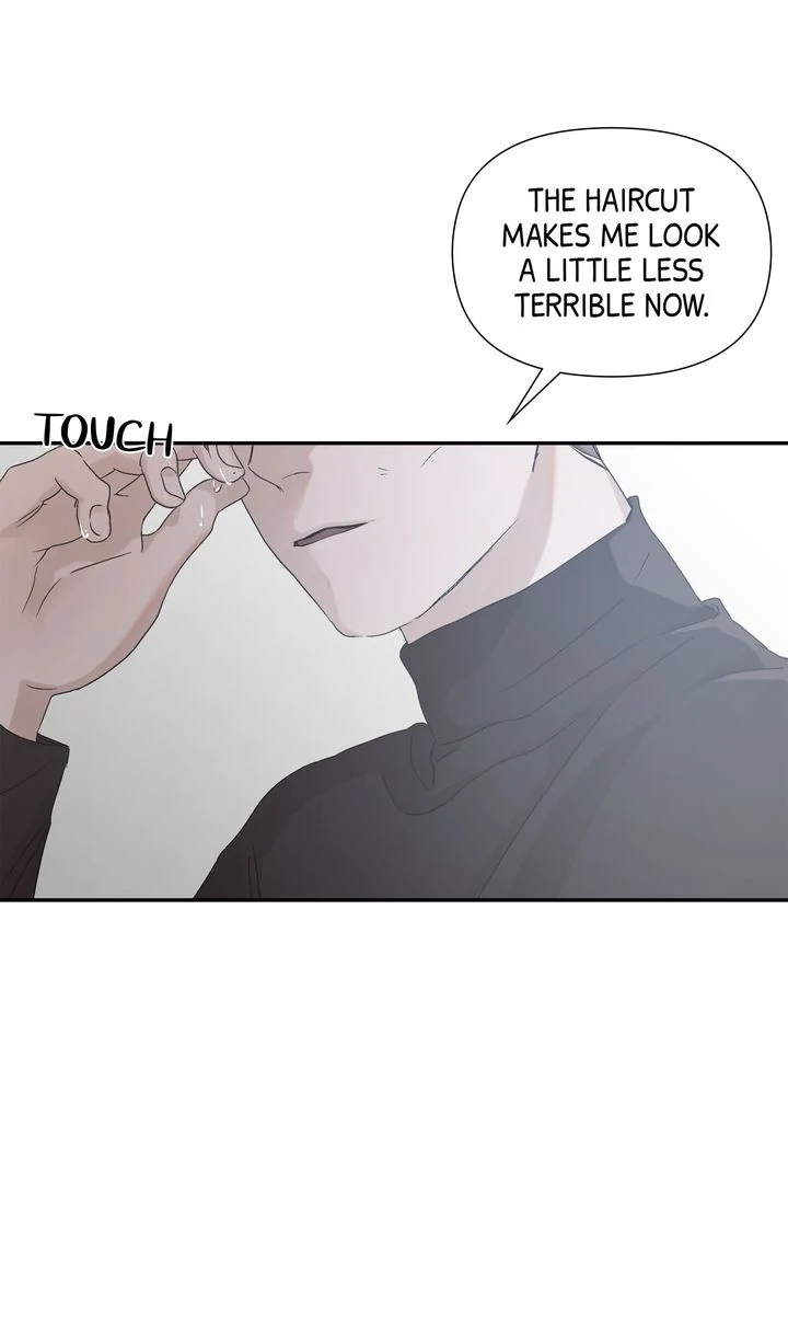 Stranger [Mature Official] - Chapter 6 manhwa