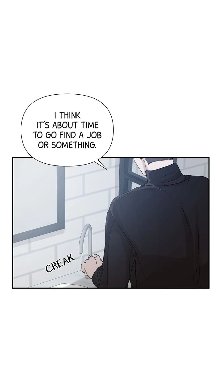 Stranger [Mature Official] - Chapter 6 manhwa